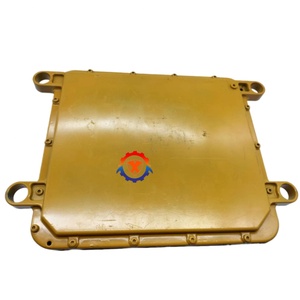 Contrôleur électronique 1729389 172-9389 pour machines de construction D7R D10R - Product Image 1
