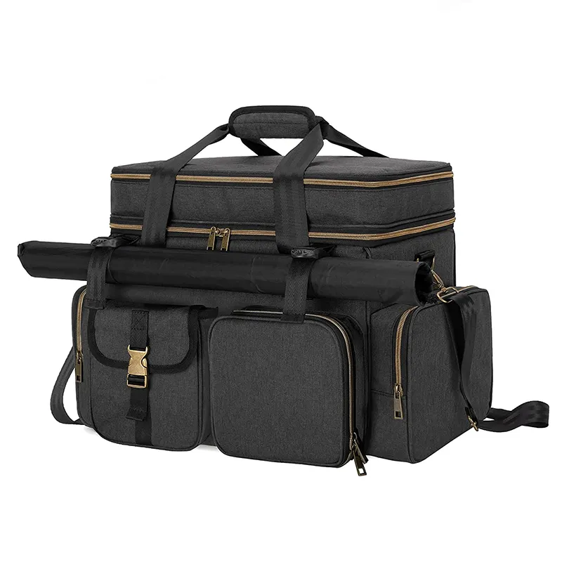 Large Eco Friendly Portable Customizable DND
