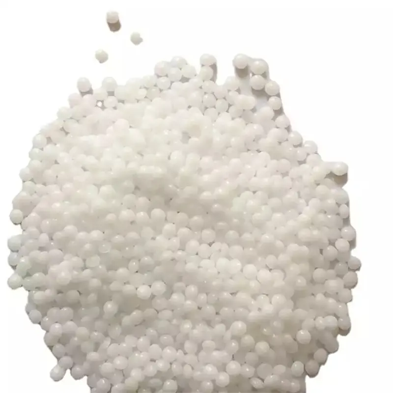 M90 độ cứng cao ép phun lớp polyoxymethylene POM hạt POM Nhựa nguyên liệu nhựa POM