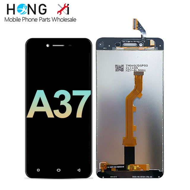 Lcd for oppo A37 Lcd for oppo A37 Display for oppo A37 Screen Replacement