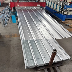 Meilleur prix pour tôle de <span class=keywords><strong>toiture</strong></span> galvanisée, plaque d'acier ondulée revêtue de couleur, brun foncé, 4' x 8', norme BS, mi-dure, à paillettes régulières - Product Image 6