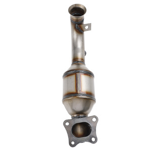 Convertitore Catalitico per <span class=keywords><strong>Peugeot</strong></span> <span class=keywords><strong>108</strong></span> 208 301 308 II 1.2 VTi 9822117480 - Product Image 6