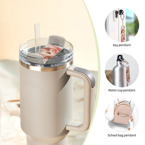 Custom image <b>Drinkware</b> Accessories Tumbler Lid with Nameplate - Product Image 3