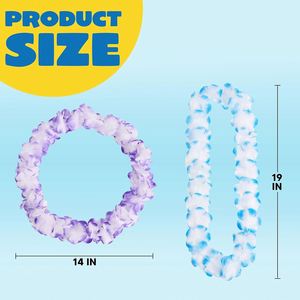 Guirnalda Colgante de Flores de Glicinia de Seda Artificial al por Mayor para Decoraciones del Día de la Madre, Navidad y Año Nuevo - Product Image 3