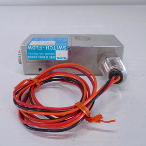 Interrupteur de débit FS-10798 |   Type de piston, réglable externement |   Partie 49073 |   Nouveau - Product Image 6