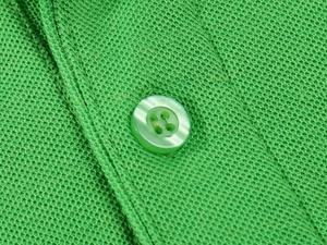 Camisetas Polo Blancas Extra Grandes para Hombre, Personalizadas con Impresión, Bordado Político, Secado Rápido, Poliéster de Alta Calidad, Logotipo OEM, Baratas - Product Image 5