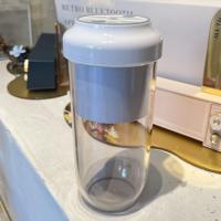 Groothandel Volledig Waterdichte Oplaadbare Handmixer met Batterijbeveiliging, 2 Snelheden, Automatisch, Mini USB Draagbare Blender