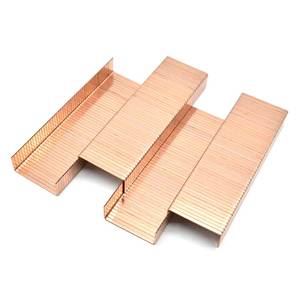 ओएम/ओडम विनिर्माण कॉपर प्लाई टेसिटी <span class=keywords><strong>3215</strong></span> 3218 कार्टन क्लोज स्टेपल - Product Image 5