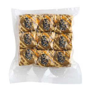 Bola de arroz japonesa congelada con Tempura Ten-Musu - Product Image 2