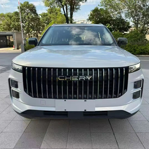 Voitures d'occasion 2024 Chery <span class=keywords><strong>Explore</strong></span> 06 Urban FWD Luxe Volant à gauche Cuir foncé 145kW 7DCT Empattement 2672mm Caméra <span class=keywords><strong>540</strong></span> ACC Assist - Product Image 1