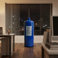Filtre déshydrateur à aspiration, pièces détachées pour unité de condensation/refroidisseur 10kg Chine/Allemagne