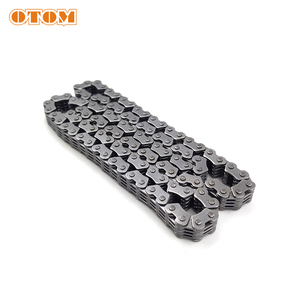 OTOMダートバイクモーターサイクル4X5106L CRF 250CRF250RホンダCRF250R10-17用カムシャフトタイミングチェーン - Product Image 3