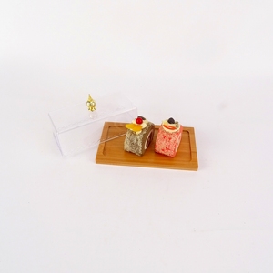 <strong>Cake</strong> <strong>Dome</strong> Plastic <strong>Cake</strong> Plates Dessert Rectangle <strong>Glass</strong> <strong>Cake</strong> <strong>Dome</strong> - Product Image 2