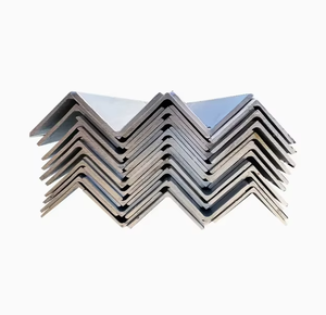 Barre d'angle en acier inoxydable durable 321 310S, résistante aux hautes températures, pour l'industrie chimique et les pipelines - Product Image 2