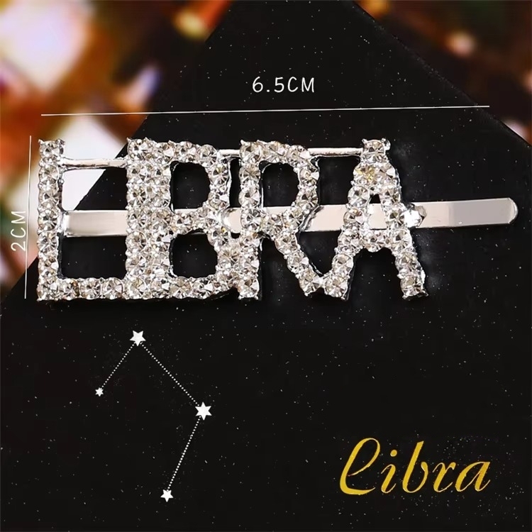 Silver Libra