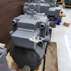 ZX670-5G và ZX870-5G bơm chính yb60000246 9298855 hpk300as cho các bộ phận máy móc xây dựng tiêu đề ban đầu - Product Image 2