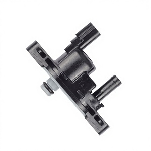 คาร์บอน แคนนิสเตอร์ โซลินอยด์วาล์ว ปั๊มน้ำมันเชื้อเพลิง รุ่น 136200-7000 36162-RNA-A01 1362007000 36162RNAA01 - Product Image 5