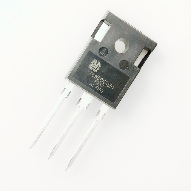YGW40N65F1 YGW60N65F1 IGBT Transistors YGW40N65F1 YGW60N65F1 Products Supplier Price Seller