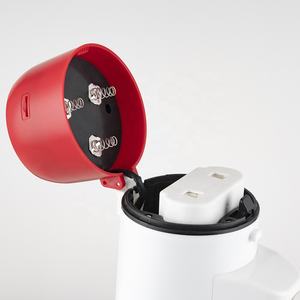 रिकॉर्ड सायरन के साथ बड़ी शक्ति वाला हॉट सेलिंग 50W मेगाफोन - Product Image 4