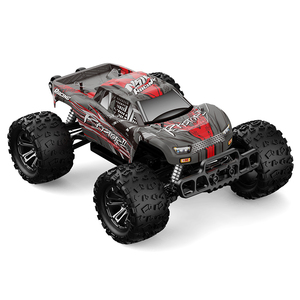 HOSHI N518 Raptor II 1/8 Brushless RC Car 100km/h High Speed 4WD Monster Truck 120A ESC Waterproof RC Racing <strong>Toy</strong> for Adults - Product Image 3