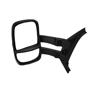 Specchietto Laterale a Braccio Lungo per <span class=keywords><strong>IVECO</strong></span> DAILY VAN con Sensore di Temperatura, 11 Linee, 5801367571 5801367569, Specchietto Retrovisore per Porta - Product Image 3