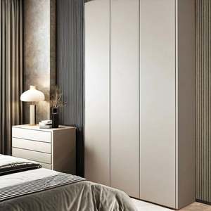 Muebles de Dormitorio de Diseño Moderno - Armario de Almacenamiento de Ropa para Sala de Estar, Hogar, Apartamento, Oficina, Hotel o Centro Comercial - Product Image 3