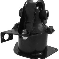 Kit de montaje de motor 4PCS para 90-93 Honda Accord 2.2L para reemplazo de transmisión automática A6509 A6512 A6519 A6547