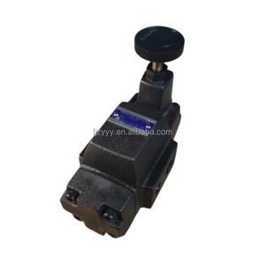 Válvulas Reductoras Hidráulicas -03-B-22 RG-03-C-22 06 10 H RT RCG RCT RCG-03/06-B/C/H-22 de Alivio - Product Image 3