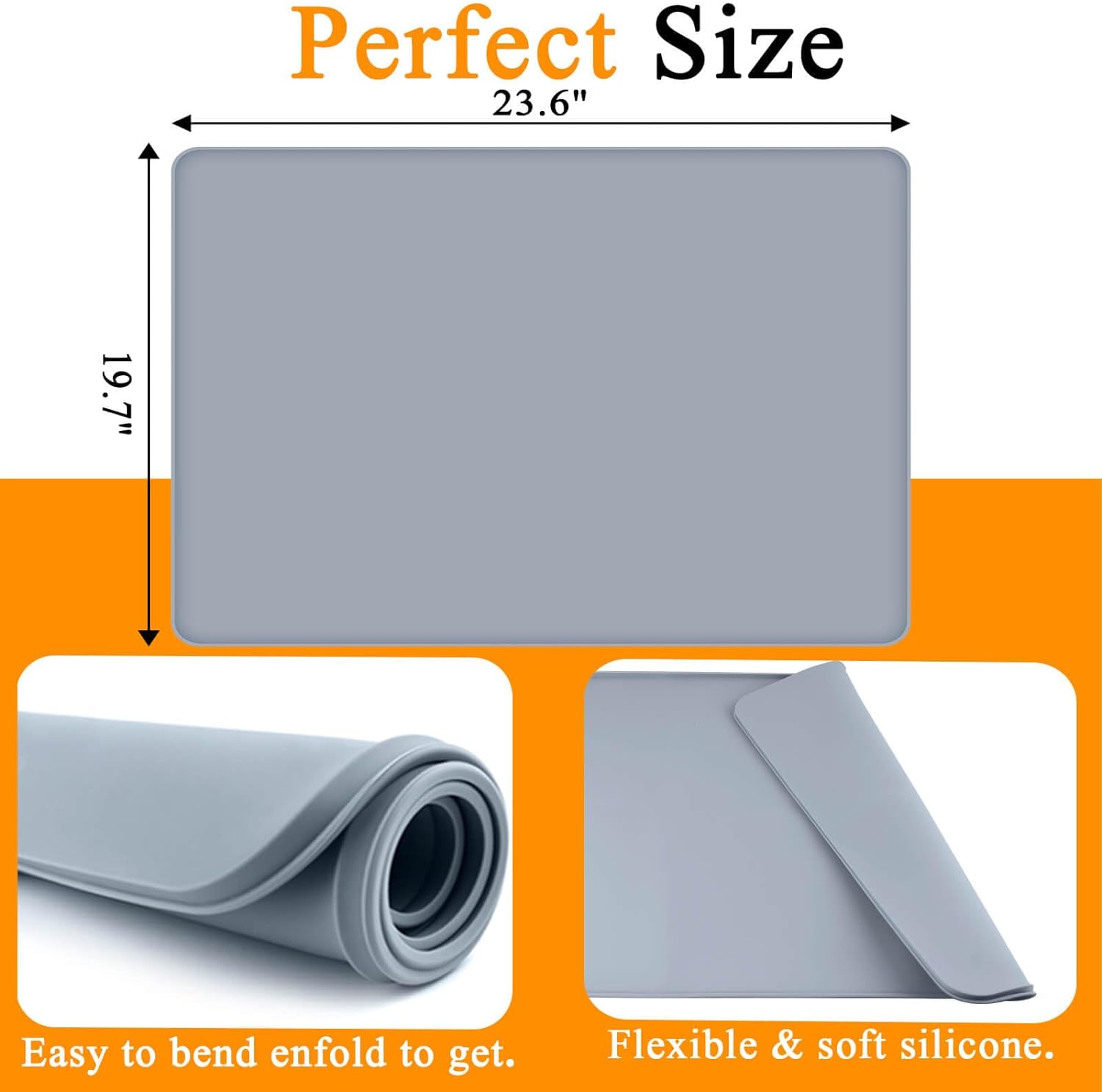 Gray