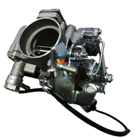 Haute qualité tout nouveau modèle de carburateur Autopart 800cc essence 462Q F8a moteur 797cc pour Jimny Carry SUZUKI