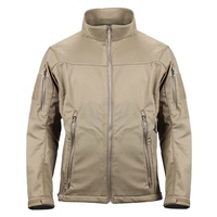 Blouson Bomber Premium Imperméable Coupe-Vent à Col Montant pour Hommes et Femmes Hiver OEM ODM Personnalisé ISO CE