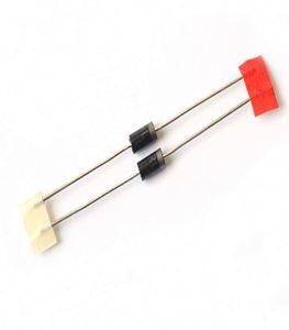 Chỉnh Lưu Diode rl201 rl202 rl203 rl204 rl205 rl206 <span class=keywords><strong>rl207</strong></span> 2 Amp Diode - Product Image 1