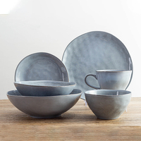 P&T Horeca, vente en gros de vaisselle, assiettes de restaurant, vaisselle en céramique, vaisselle en porcelaine, service de table, luxe