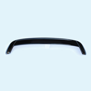 Aileron de toit arrière en fibre de carbone pour <span class=keywords><strong>Peugeot</strong></span> <span class=keywords><strong>207</strong></span> 2006-2014 - Product Image 3
