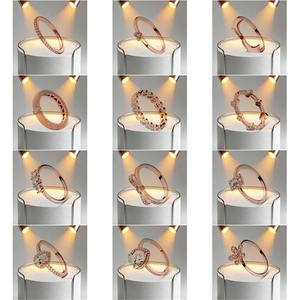 <span class=keywords><strong>Anillo</strong></span> de Plata S925 de Alta Calidad para Mujer con Logotipo de Ale, Diseño de Corazón, Magnolia y Mariposa, Ideal como Regalo para el Día de San Valentín - Product Image 4