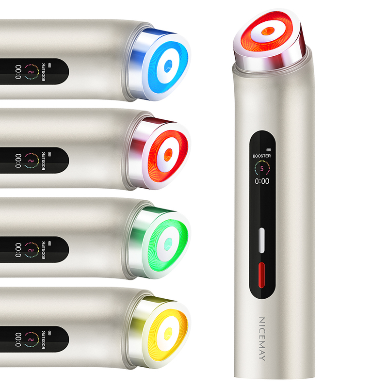 Nicemay 5 in 1 LED Gua