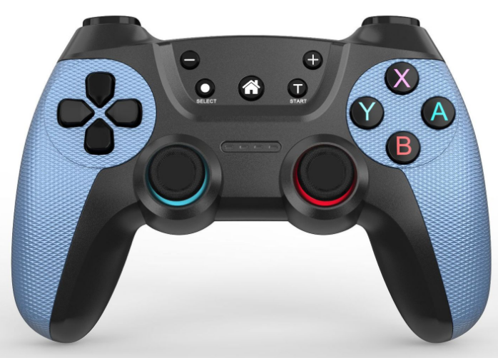 Bleu or Ti