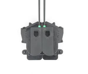 Piezas de automóvil de fábrica de Shandong, puerta de succión eléctrica, puerta de cierre suave automática para <span class=keywords><strong>LANDROVER</strong></span> para todos los coches - Product Image 3