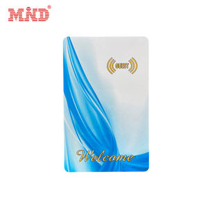 Tarjeta de llave de hotel con logotipo personalizado, para securelox Kaba onity Miwa <span class=keywords><strong>beline</strong></span> - Product Image 2