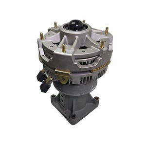 Pièces de camions lourds WEICHAI 612600062253 1001187115 612600062150 WP10 WP12 WP13 Accouplements de ventilateur / Accouplements de ventilateur visqueux - Product Image 6