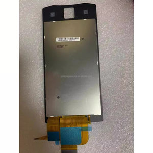 G050TAT01.0แผงหน้าจอ LCD โมดูล TFT แผงแสดงผล G050TAT01.0 - Product Image 2