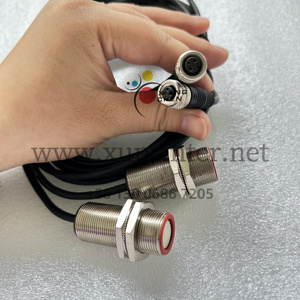อะไหล่เครื่องปริ๊นต์พิมพ์ KBA เซ็นเซอร์อัลตราโซนิค18 UP.1-40 50108997 2500 - Product Image 1
