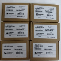 Módulo Transceptor Junipe SFP-1G-LH-C 1000BASE-LH SFP 1G 1310nm 40km SMF LC DDM