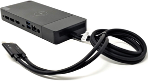 Station d'accueil Dell Performance Dock <span class=keywords><strong>WD19DCS</strong></span> avec adaptateur secteur 240W pour moniteurs - Product Image 6