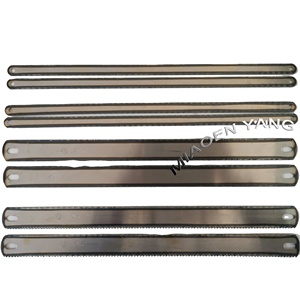 12 "300mm linh hoạt HSS lưỡi cư<span class=keywords><strong>a</strong></span> lưỡng kim - Product Image 6