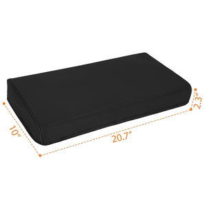 Funda Protectora Portátil a Prueba de Polvo para Controlador DDJ REV1, 20.7" L x 10" W x 2.3" H, Impermeable y Resistente al Polvo - Product Image 2