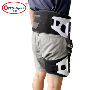 Soporte de Cadera Ortho+Sport Xm, Talla Única Ajustable, Fijación Postoperatoria para Fractura del Cabeza de Fémur - Product Image 3