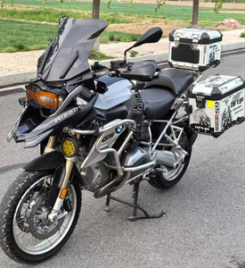 <strong>Second</strong> <strong>Hand</strong> Motorcycle Cb650r Street Motorcycle Black 2020 - Product Image 4