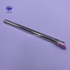 Tốc độ cao rapier Loom phụ tùng somet SM93 tm11e hướng dẫn dệt sợi ngang tốc độ cao cho các bộ phận máy dệt - Product Image 1