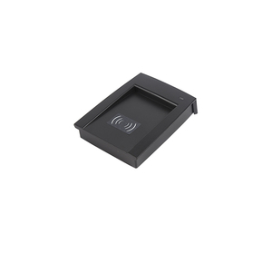 Lettore di Microchip per Animali FDX-B 134.2KHz USB da Tavolo, in Materiale ABS Durevole, con Funzione di Riscrittura del Numero - Product Image 2